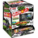 Funko Mymoji Tortues Ninja (TMNT) Mystery bag Vinyl Figure
