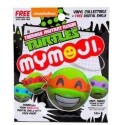 Funko Mymoji Tortues Ninja (TMNT) Mystery bag Vinyl Figure