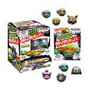 Funko Mymoji Tortues Ninja (TMNT) Mystery bag Vinyl Figure