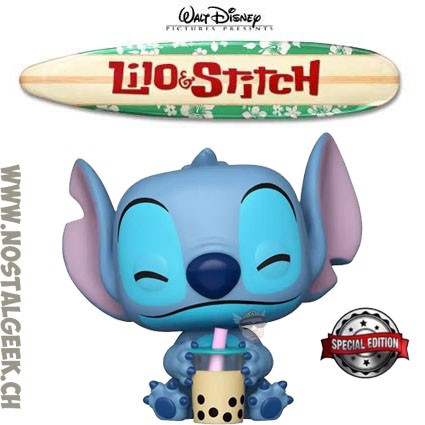 Disney Lilo & Stitch Porte-carte Halloween Candy