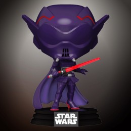 Pop N°503 Star Wars Visions Am Phosphorescent Edition Limitée