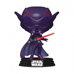 Pop N°503 Star Wars Visions Am Phosphorescent Edition Limitée
