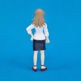 Harui Mikuru Asahina gashapon Used figure (Loose)