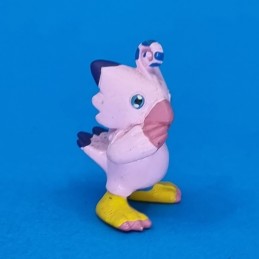 Bandai Digimon Biyomon Figurine d'occasion (Loose).