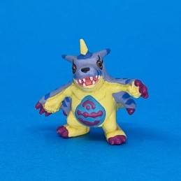 Digimon Gabumon second hand figure (Loose) Bully