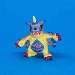 Bully Digimon Gabumon Figurine d'occasion (Loose) Bully