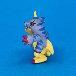 Bully Digimon Gabumon Figurine d'occasion (Loose) Bully
