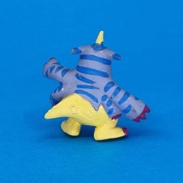 Bully Digimon Gabumon Figurine d'occasion (Loose) Bully