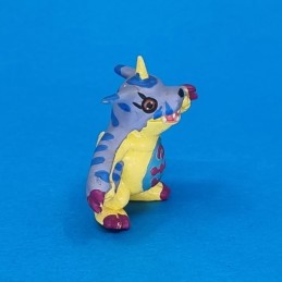 Bully Digimon Gabumon Figurine d'occasion (Loose) Bully