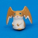 Digimon Patamon second hand figure (Loose) Bully