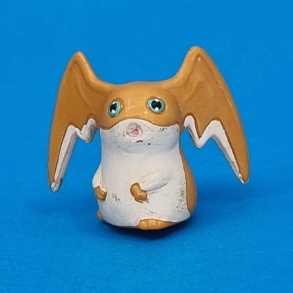 Bully Digimon Patamon Figurine d'occasion (Loose) Bully Bully Digimon Patamon Figurine d'occasion (Loose) Bully