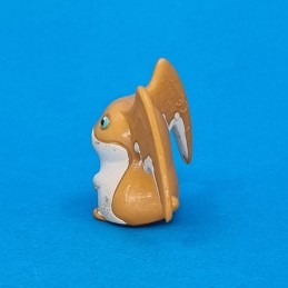 Bully Digimon Patamon Figurine d'occasion (Loose) Bully