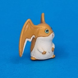 Bully Digimon Patamon Figurine d'occasion (Loose) Bully