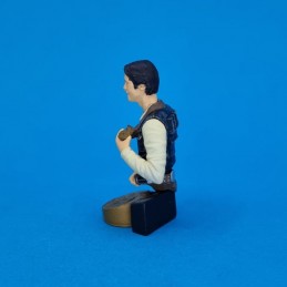 Hasbro Star Wars Buste Han Solo second hand figure (Loose)