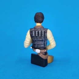 Hasbro Star Wars Buste Han Solo second hand figure (Loose)