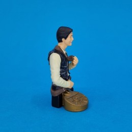 Hasbro Star Wars Buste Han Solo second hand figure (Loose)