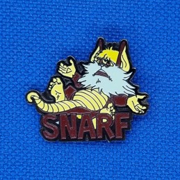 Thundercats Snarf second hand Pin (Loose)