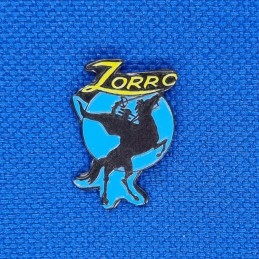 Zorro Pin's d'occasion (Loose)