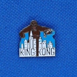 King Kong second hand Pin (Loose)