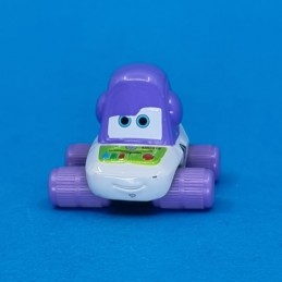 Disney/Pixar Toy Story X Cars Buzz Lightyear second hand car (Loose)