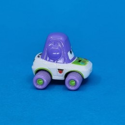 Disney/Pixar Toy Story X Cars Buzz Lightyear second hand car (Loose)