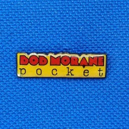 Bob Morane Pocket second hand Pin (Loose)