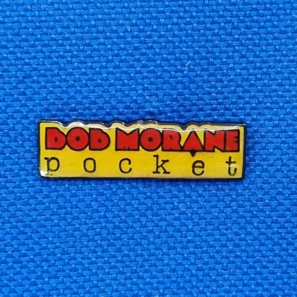 Bob Morane Pocket Pin's d'occasion (Loose)