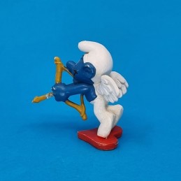 Schleich The Smurfs Cupido second hand Figure (Loose)