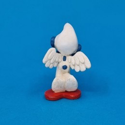 Schleich The Smurfs Cupido second hand Figure (Loose)