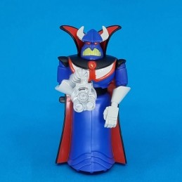 Mattel Disney-Pixar Toy Story Empereur Zurg Figurine d'occasion (Loose) McDonald's