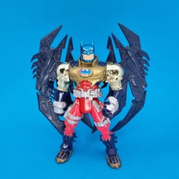 DC Batman Ninjas Multi-Blast second hand Action Figure (Loose).