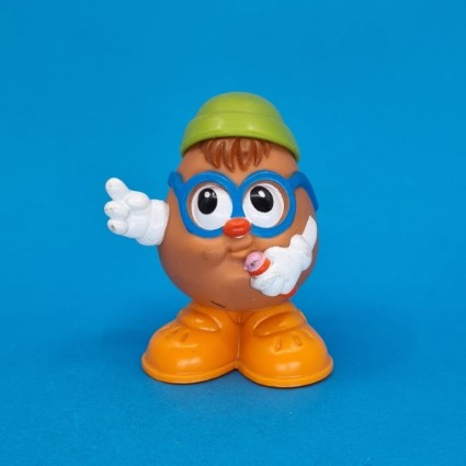 Potato Head Kids Smarty Pants Used figure (Loose)