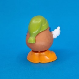 Les Potatous Peggy la sage figurine d'occasion (Loose)