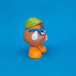 Potato Head Kids Smarty Pants Used figure (Loose)