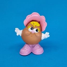 Potato Head Kids Potato Puff Used figure (Loose)