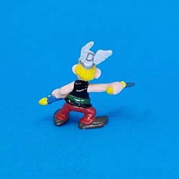 Asterix & Obelix Asterix second hand figure (Loose)