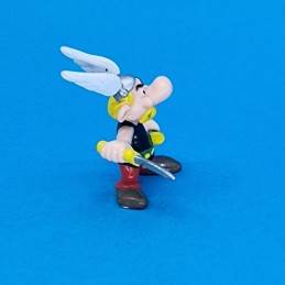 Asterix & Obelix Asterix second hand figure (Loose)