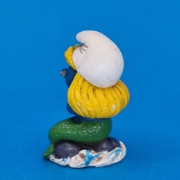 Schleich Schtroumpfs - Schtroumpfette Sirène Figurine d'occasion (Loose)