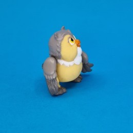 McDonald's Disney Bambi Friend Owl second hand Figure (Loose)