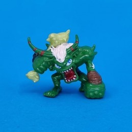 Bandai Digimon Ogremon Figurine d'occasion (Loose).