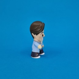 Titans Doctor Who Eleventh Doctor second hand vinyl Figure by Titans (Loose)