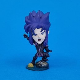 Saint Seiya Gemini Saga Specter second hand Mini Big Head Figure