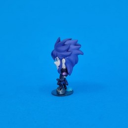 Charazo Saint Seiya Gemini Saga Specter second hand Mini Big Head Figure