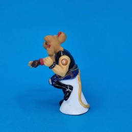 Biker Mice from Mars Throttle second hand figure (Loose)