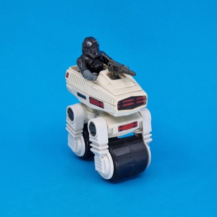 Hasbro Star Wars MTV-7 - Multi-Terrain Vehicle (Mini-Rig) second hand figure (Loose)