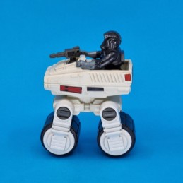 Hasbro Star Wars MTV-7 - Multi-Terrain Vehicle (Mini-Rig) d'occasion (Loose)