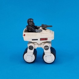 Hasbro Star Wars MTV-7 - Multi-Terrain Vehicle (Mini-Rig) second hand figure (Loose)