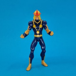 Marvel Nova second hand figure (Loose) Hasbro