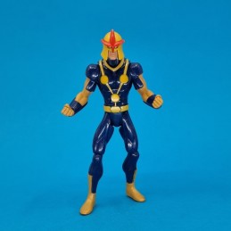 Hasbro Marvel Nova second hand figure (Loose) Hasbro