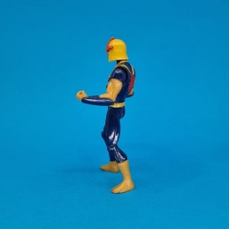 Hasbro Marvel Nova second hand figure (Loose) Hasbro